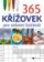 365 křížovek pro vášnivé luštitele