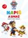 Tlapková patrola - Napiš a smaž