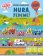 Hurá, jedeme! - Knížka se samolepkami