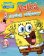 SpongeBob - Velká kniha zábavy