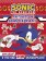 Ježek Sonic - Aktivity se samolepkami
