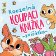Kouzelná koupací knížka: Zvířátka