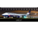3D pravítko Jumbo Jet Deep