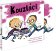 CD Kouzláci (audiokniha)