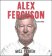 CDmp3 Alex Ferguson - Můj příběh (Čte Ladislav Frej)