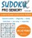 SUDOKU-K pro seniory