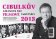 Cibulkův kalendář pro filmové pamětníky 2013