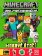 Minecraft - Samolepkové dobrodružství - Mobové útočí!