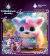 Vyškrabovací obrázky Duhová zvířátka