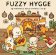 Fuzzy Hygge - Vybarvi si svoje pohodlíčko