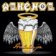CD Alkehol - Haleluja