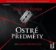 CD Ostré předměty - audioknihovna