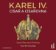 Karel IV. - Císař a císařovna - CDmp3 (Čte Jiří Dvořák)