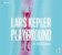 Playground - 2CDmp3 (Čte Tereza Bebarová)