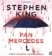 Pan Mercedes - 2 CDmp3 (Čte Jan Kanyza a Kajetán Písařovic) - audiokniha