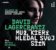 Muž, který hledal svůj stín - 2CDmp3 (Čte Martin Stránský)