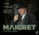 Maigret v Picratt baru - CDmp3 (Čte Jan Vlasák)