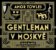 Gentleman v Moskvě - 2CDmp3