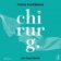 Chirurg - Před sebou neutečeš! - CDmp3
