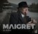 Maigret se brání - CDmp3 (Čte Jan Vlasák)