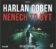 CD Nenech to být - audioknihovna