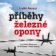 Příběhy železné opony - CDmp3 (Čte Barbora Štěpánová a Jiří Hromada)