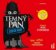 Temný pán 1 - Školní roky - CDmp3 (Čte Petr Čtvrtníček)