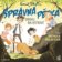 CD Správná pětka znovu na ostrově (Čte Michaela Maurerová) - audiokniha
