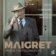 CD Maigret – Vražda v hotelu Majestic (Čte Jan Vlasák) - audiokniha