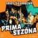 CD Prima sezóna