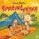 Správná pětka jede tábořit - CDmp3 (Čte Michaela Maurerová)