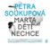 Marta děti nechce - CDmp3