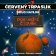 CD Červený trpaslík 3: Poslední člověk (Čte Kamil Halbich) - audiokniha
