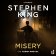 Misery - 2 CDmp3 (Čte Martin Myšička) - audiokniha