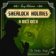 CD Sherlock Holmes a Boží dech (Čte Václav Knop) - audiokniha