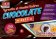 PEXI CHOCOLATE ART / Vytvořte si vlastní lízátko - Auto