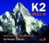 CD K2 - 8611 metrů