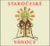 CD - Staročeské vánoce