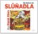 Slůňadla - CDmp3 (Čte Marek Eben)