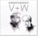 Korespondence V + W - 6 CDmp3 (Čte Norbert Lichý, Václav Knop a Daniela Kolářová)
