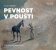 CD Pevnost v poušti (Čte David Novotný) - audiokniha