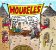 CD Houbeles (Čte David Novotný) - audiokniha