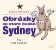 CD Obrázky ze staré české Sydney (Čte Jan Vlasák) - audiokniha