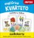 Angličtina KVARTETO - Audiokarty + CD (zvířata a rodina)