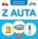 Postřehová hra Z auta / Postrehová hra Z auta