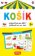Výuková hra (krabička) - Košík / Výučbová hra - Košík
