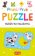 První puzzle - Mláďátka / Prvé puzzle - Mláďatká