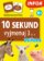 10 sekund vyjmenuj 3… Zvířata - Krabicová hra