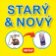 Starý & Nový - Krabicová hra
