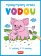 Vymaluj/Vymaľuj obrázky vodou U mámy/U mamy